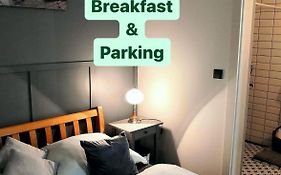 Apartmány RŮŽIČKA